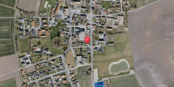 Jordforureningskort på Frederiksgade 2, . , 5370 Mesinge