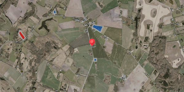 Jordforureningskort på Langeskovvej 31, . , 5550 Langeskov