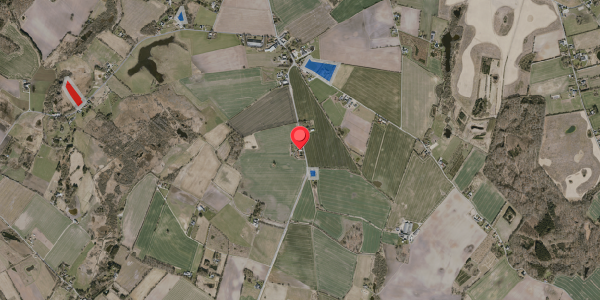 Jordforureningskort på Langeskovvej 46A, . , 5550 Langeskov