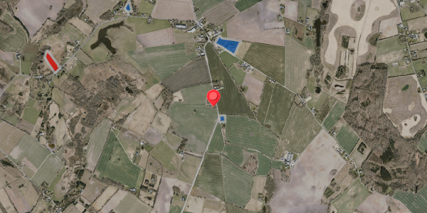 Jordforureningskort på Langeskovvej 46B, . , 5550 Langeskov