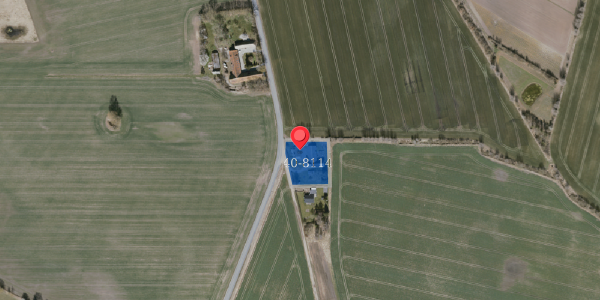 Jordforureningskort på Langeskovvej 61, . , 5550 Langeskov