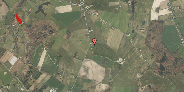 Jordforureningskort på Langeskovvej 63, 5550 Langeskov