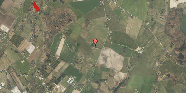 Jordforureningskort på Langeskovvej 102, . , 5550 Langeskov