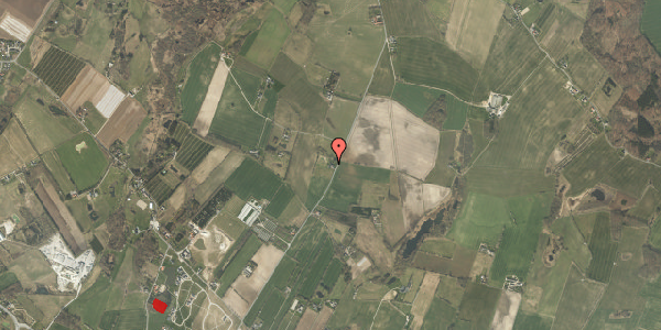 Jordforureningskort på Langeskovvej 142, . , 5550 Langeskov