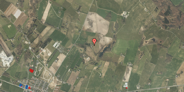 Jordforureningskort på Langeskovvej 169, . , 5550 Langeskov
