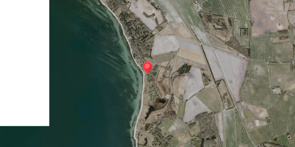 Jordforureningskort på Marehalmen 22, 5390 Martofte