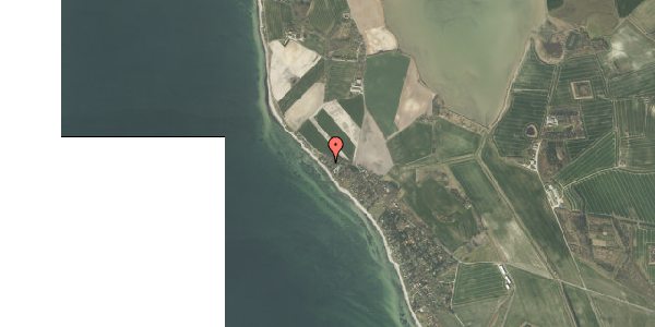 Jordforureningskort på Stenene 13, 5390 Martofte