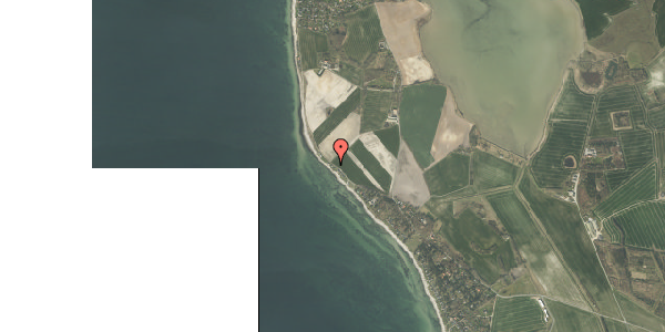 Jordforureningskort på Stenene 41, . , 5390 Martofte