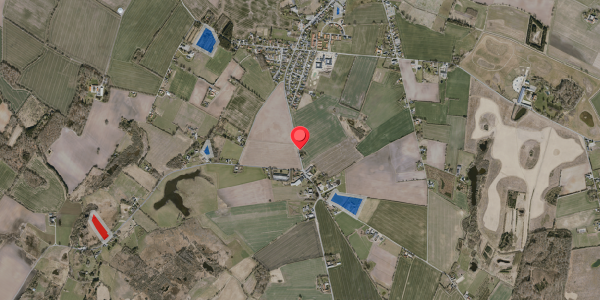 Jordforureningskort på Urupvej 71, 5550 Langeskov