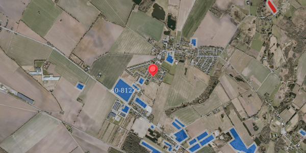 Jordforureningskort på Bispehaven 9, 5550 Langeskov