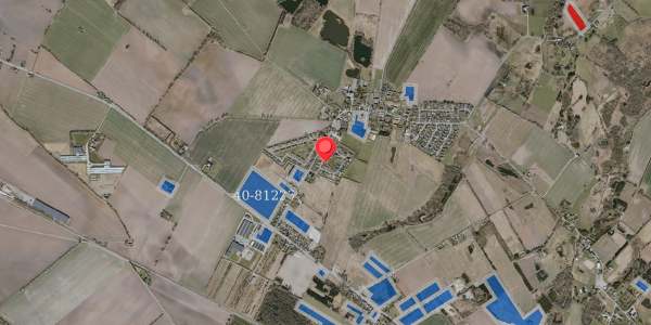 Jordforureningskort på Bispehaven 15, 5550 Langeskov