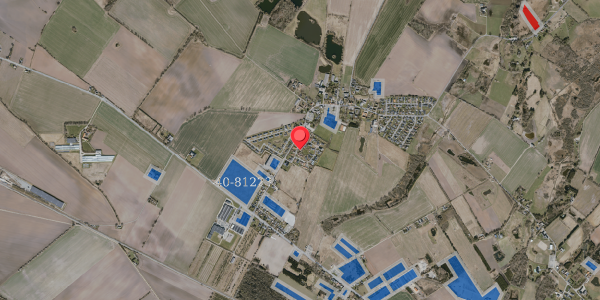 Jordforureningskort på Bispehaven 17, 5550 Langeskov