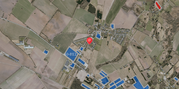 Jordforureningskort på Bispehaven 19, 5550 Langeskov