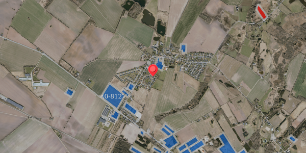 Jordforureningskort på Bispehaven 20, . , 5550 Langeskov