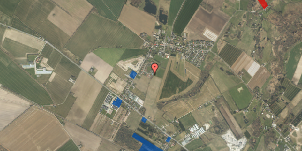 Jordforureningskort på Bispehaven 38, . , 5550 Langeskov