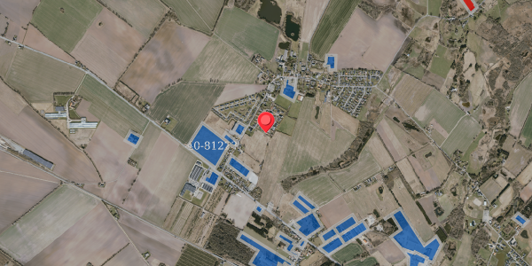 Jordforureningskort på Bispehaven 52, 5550 Langeskov