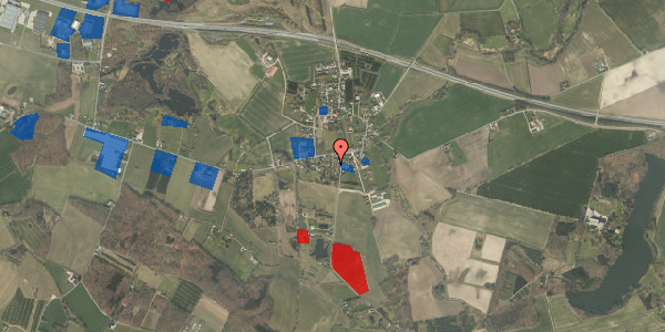 Jordforureningskort på Bovej 2, . , 5550 Langeskov