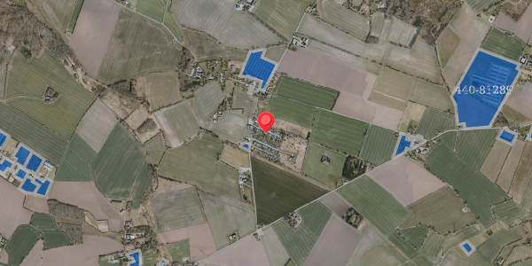 Jordforureningskort på Bækskov 11, 5290 Marslev