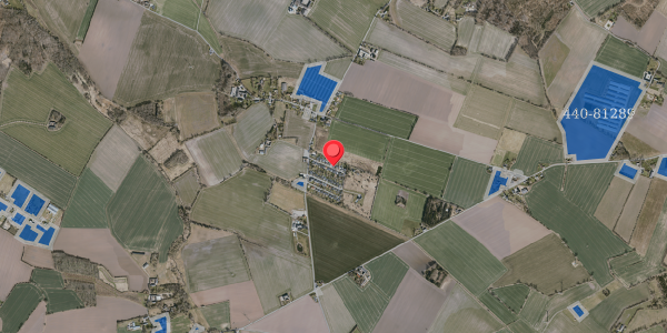 Jordforureningskort på Bækskov 16, 5290 Marslev