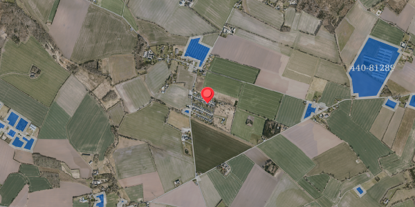 Jordforureningskort på Bækskov 17, 5290 Marslev