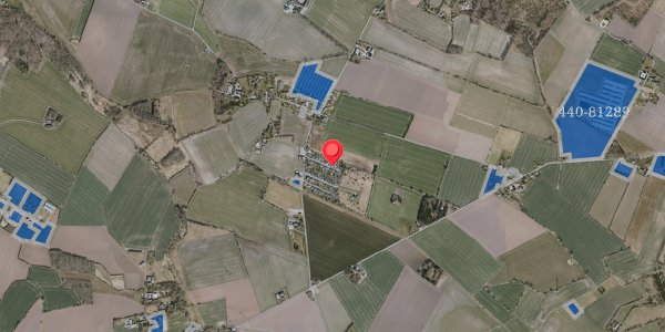 Jordforureningskort på Bækskov 18, 5290 Marslev