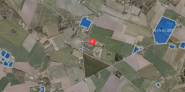 Jordforureningskort på Bækskov 22, 5290 Marslev