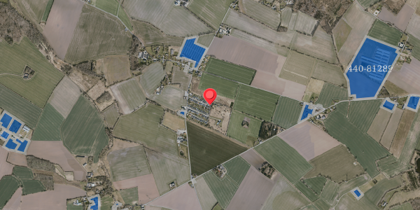 Jordforureningskort på Bækskov 24, 5290 Marslev