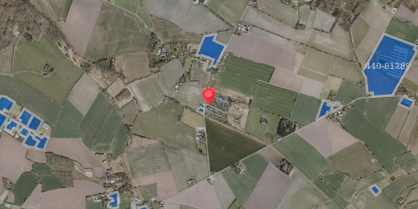 Jordforureningskort på Bækskov 28, 5290 Marslev
