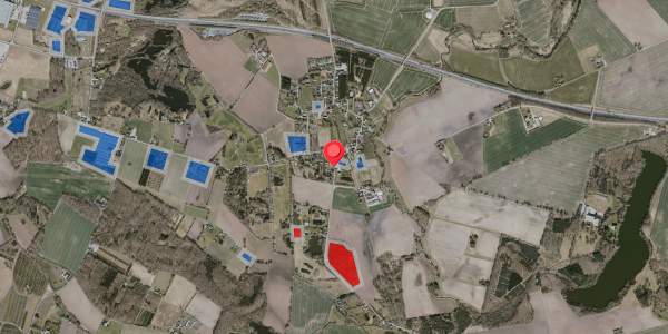 Jordforureningskort på Ellingevej 3, . , 5550 Langeskov