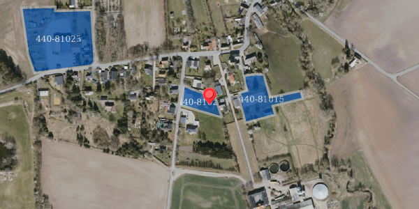 Jordforureningskort på Ellingevej 6A, . , 5550 Langeskov