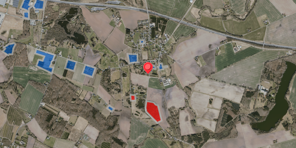 Jordforureningskort på Ellingevej 7, . , 5550 Langeskov