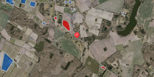 Jordforureningskort på Ellingevej 12, . , 5550 Langeskov