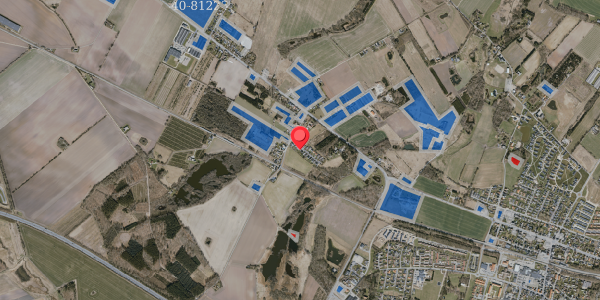 Jordforureningskort på Engvej 7, 5550 Langeskov