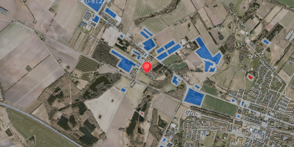 Jordforureningskort på Engvej 11, . , 5550 Langeskov
