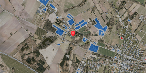 Jordforureningskort på Engvej 16, . , 5550 Langeskov