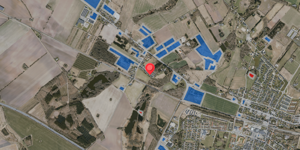 Jordforureningskort på Engvej 19, . , 5550 Langeskov