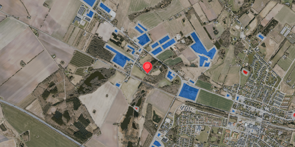 Jordforureningskort på Engvej 23, . , 5550 Langeskov