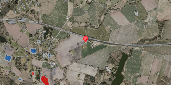 Jordforureningskort på Maegyden 2, . , 5550 Langeskov
