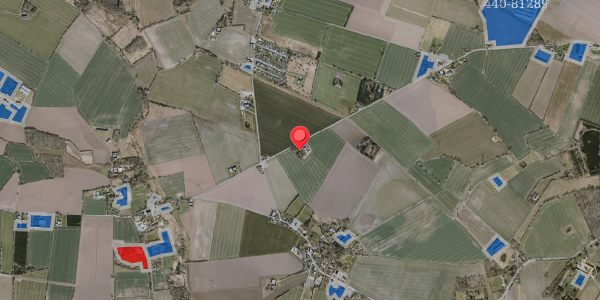 Jordforureningskort på Mejerivejen 5, . , 5290 Marslev