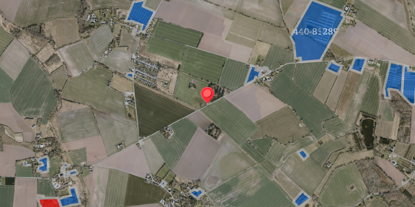 Jordforureningskort på Mejerivejen 8, . , 5290 Marslev
