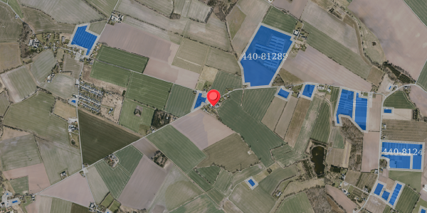 Jordforureningskort på Mejerivejen 9, . , 5290 Marslev