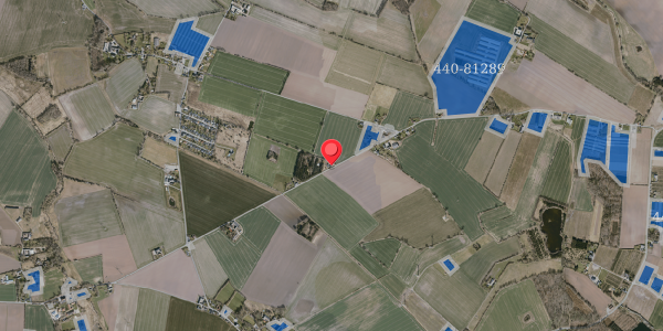 Jordforureningskort på Mejerivejen 10, . , 5290 Marslev