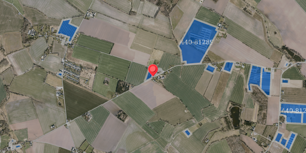 Jordforureningskort på Mejerivejen 12, . , 5290 Marslev