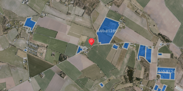 Jordforureningskort på Mejerivejen 16, . , 5290 Marslev