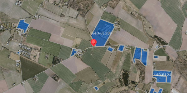 Jordforureningskort på Mejerivejen 18, . , 5290 Marslev