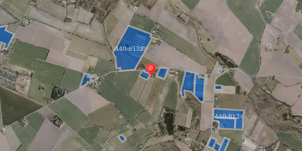Jordforureningskort på Mejerivejen 23, . , 5290 Marslev
