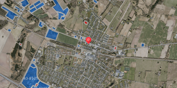 Jordforureningskort på Odensevej 18A, . , 5550 Langeskov