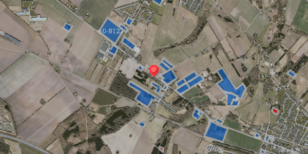 Jordforureningskort på Odensevej 60, . , 5550 Langeskov