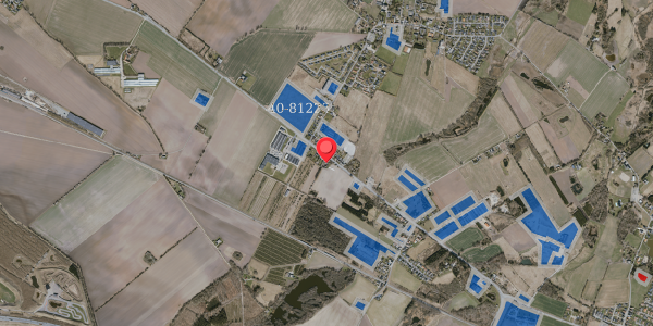 Jordforureningskort på Odensevej 64, . , 5550 Langeskov