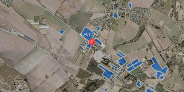 Jordforureningskort på Odensevej 72, . , 5550 Langeskov